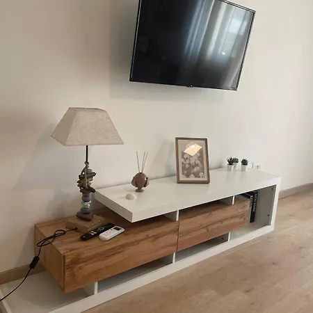 Apartmán Libertyhouse *