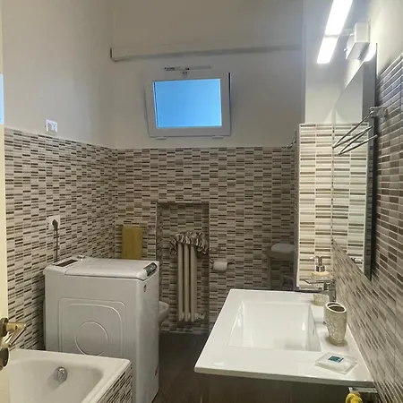 Libertyhouse Appartamento