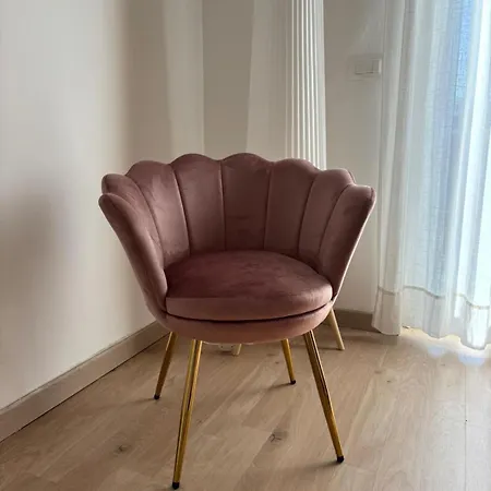 Appartement Libertyhouse *