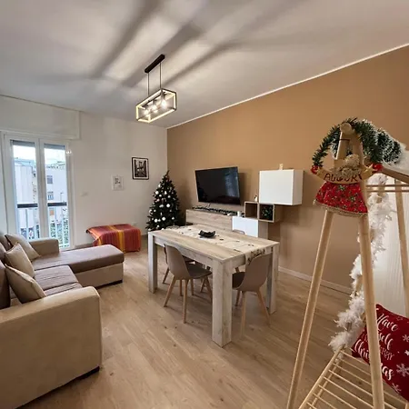 Libertyhouse Appartement