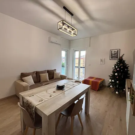 Appartamento Libertyhouse *