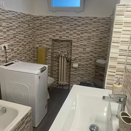 Libertyhouse Appartement Bari