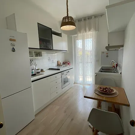 Appartement Libertyhouse