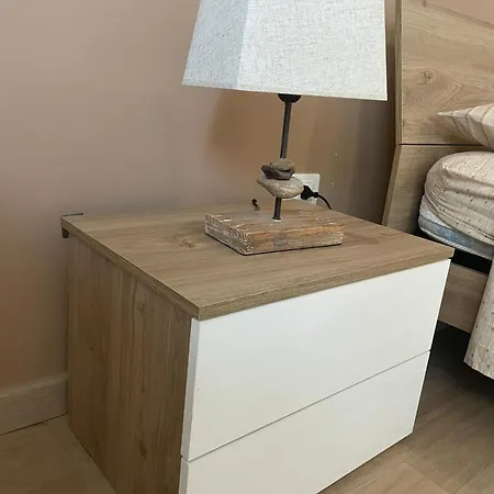 アパート Libertyhouse