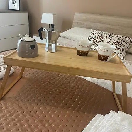 Libertyhouse アパート *