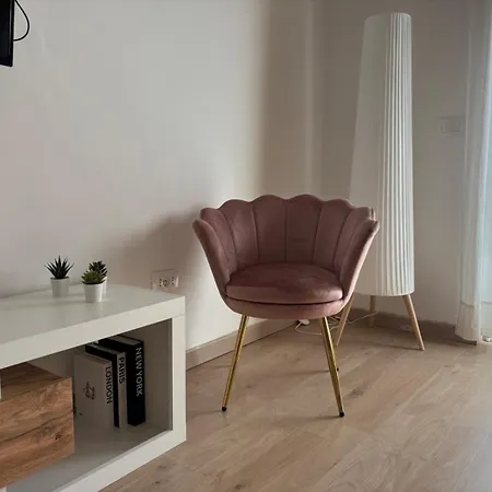 Libertyhouse Appartement Bari