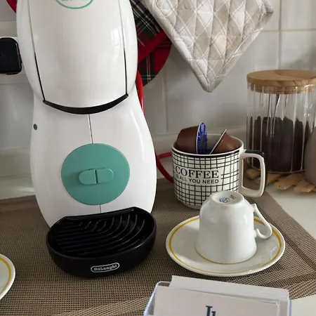 شقة Libertyhouse *