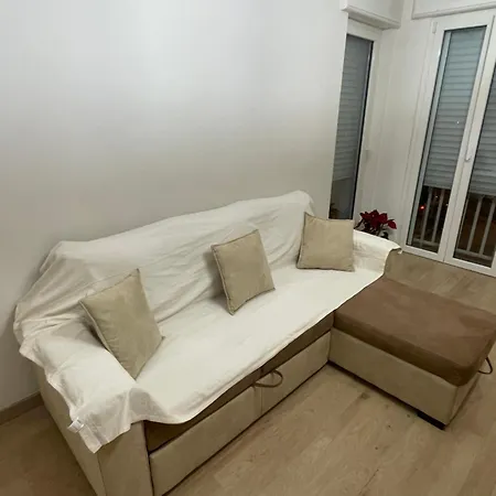 Libertyhouse شقة *